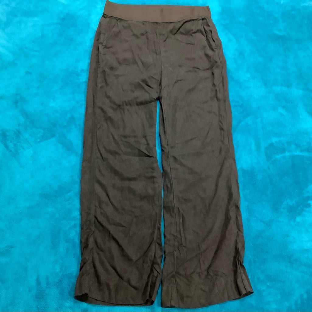 Standard James Perse Pull On Pants